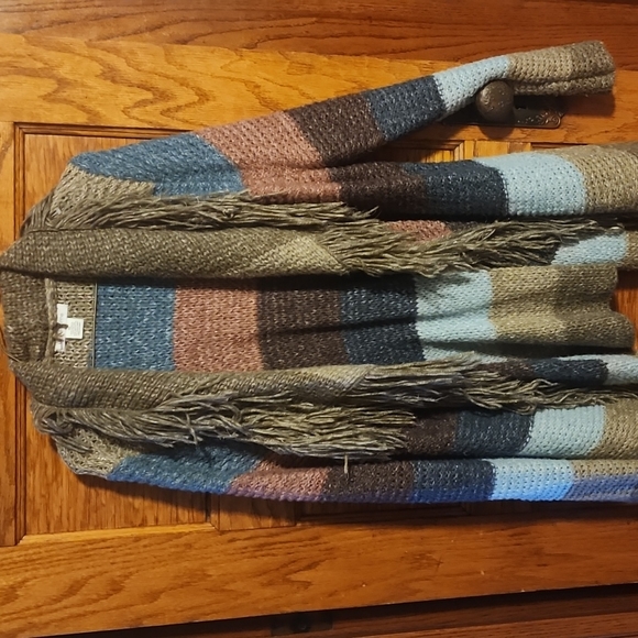 Liz Claiborne Sweaters - Liz Claiborne cardigan